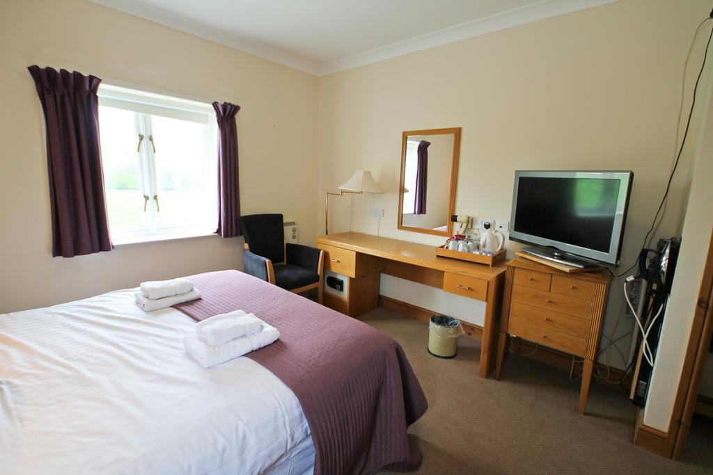 Llety Ceiro Guesthouse Aberystwyth Exteriér fotografie